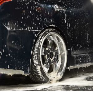 น้ำยาล้างรถยนต์ ช่วยล้างคราบสกปรกฝุ่นละออง