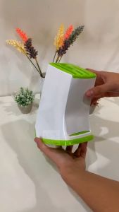 TEMPAT PISAU / MEGUMI KNIVES HOLDER