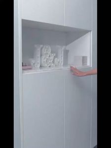 Suomi 100ml Shoe Cleaner: Keep Your White Shoes Sparkling