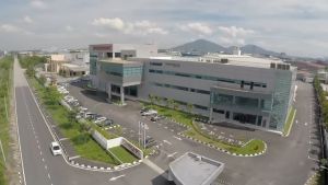 Pensonic PMI 116 Hand Mixer SG Mesin Kualitas premium