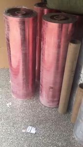 Susun Atur Dinding Latar Belakang Aksesori Pesta Hari Jadi Majlis Perkahwinan Tebal Filem Pelangi us Tirai Sutera Hujan Tirai Sutera Hujan Berwarna-Warni