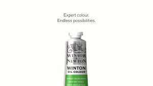 Winsor & Newton Winton 37ml Oil Color Series 1