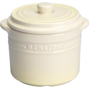 MODERN SWEETHOME | Ceramic Double Boiler For Soups and Birds Nest