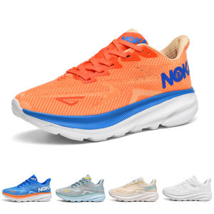 Running Shoes Men Sneakers Marathon Mens Shoes Professional Tennis Race Tranier Cushion Athletic Jogging Shoes Women Footwear