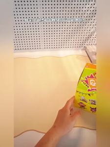 AREA-X | Educational Puzzle Blind Box Toys Hanging Charms