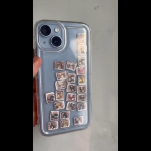 Enhance Your Smartphone Experience with hunterxhunter funk pop Phone Shaker - shaker Accessories only