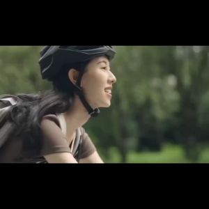 Xiaomi Mijia Water Bottle 1L Portable Travel Safe Plastic Training Sports Mixing Fitness