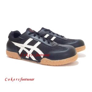 YODA - HTM-PTH Sepatu Sneakers Olahraga Pria Badminton Joging Sport Lari Runing Bulutangkis Stylish