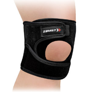 Zamst | Open Knee Brace Youth