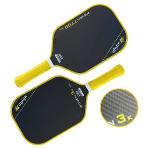 WUYIQU | Vợt Chơi Pickleball Sợi Carbon T700