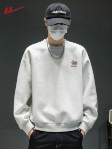 Warrior | Heavyweight Spring New Mens Hoodie