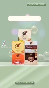 Sabun Madu Herbal SR12: Solusi Perawatan Kulit Wajah