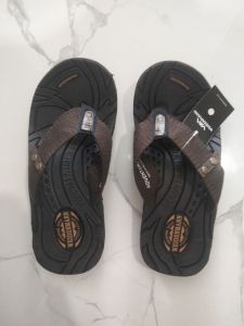 Sandal Weidenmann Pria Sandal Gunung Cowok Dewasa Casual warna Army size 39 43