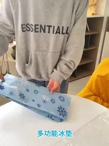 Cooling Ice Gel Mat Dog Mat Cat Mat Summer Bed Cushion Waterproof Cooling Pad 宠物凉爽冰垫