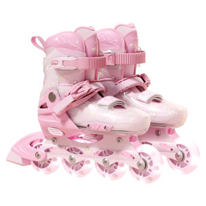 ADKing | Adjustable Beginner Kids Roller Skates