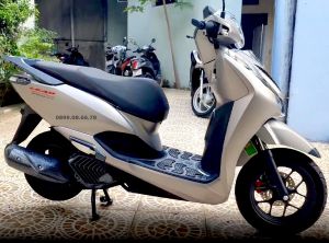 Ốp Carbon Xe Lead 2022 - 2023 - Phụ Kiện Xe Máy Honda Lead