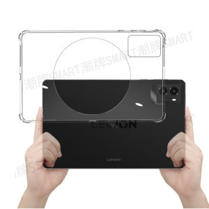 Thermal Dissipation Hollow Shell for Lenovo Legion Y700 Series 25 Models Lightweight Gaming Protective Case Transparent Soft Cover
