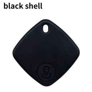 Mini Bluetooth Tracking Device Find My App Smart Tag Kid Pet Car GPS Tracker Smart Anti-lost Device Alarm Reminder Positioner