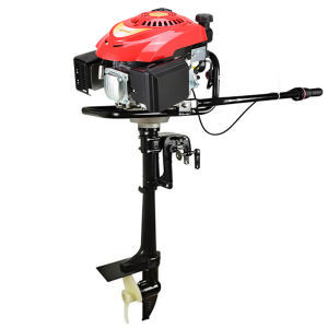 MENGBIZHEN | 10hp Gasoline Outboard Motor 10hp