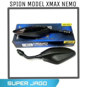Spion Motor Vario PCX ADV Beat Scoopy Revo Universal Motor Honda Spion Model Xmax Original Nemo
