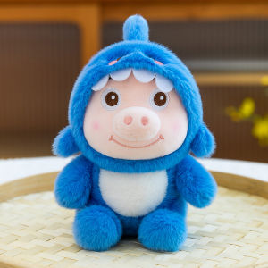 GUAIBUDIAN | Mini Cute Plush Toy