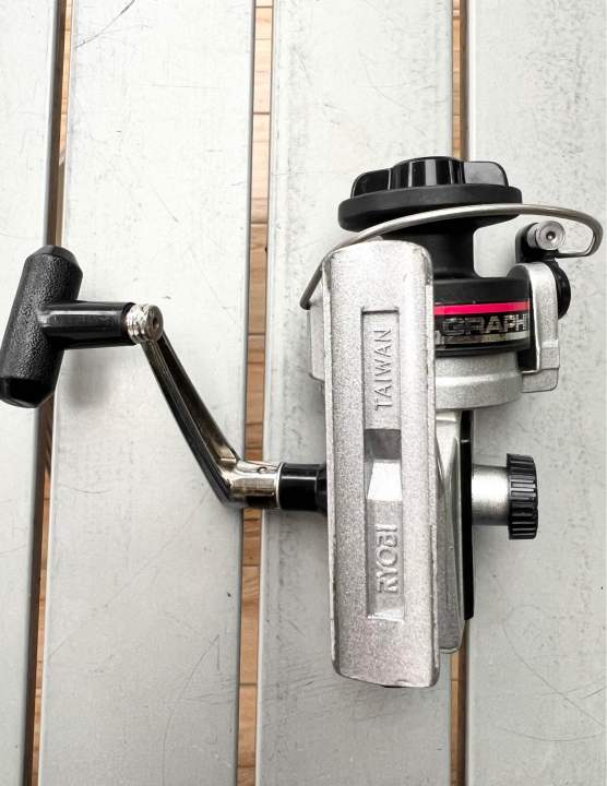 (R120)%20Ryobi%20SX2m%20Fishing%20Reel%20Japan%20Domestic%20Market%20%E2%80%93%20JDM%20(USED)%20-%20Image%207