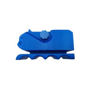 Portable Cutting Tools Cat Scraper Cardboard Cutter Creative And Cute 3D Printed Portable Cardboard Cutter