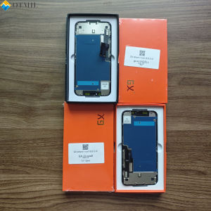 Incell GX Display For Iphone X XS XR XS Max 11 12 13 14 15 Pro Max Screen For Iphone 15 16 Plus 11 12 13 14 15 Pro GX Display