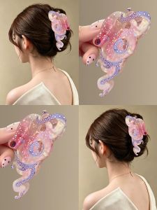 Wo Tion | Decorative Travel Clips