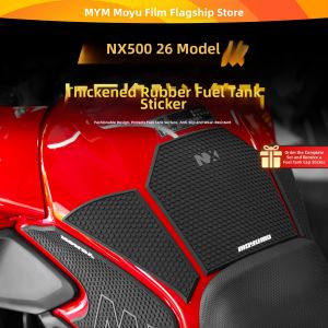 MOYUMO | Non-slip Protective Motorcycle Sticker