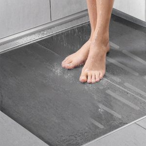 Bathroom Anti-Slip Stickers for Stairs And Floor Self-Adhesive Night Light Non-Slip Strips Home Use Bathtub Safety Pads