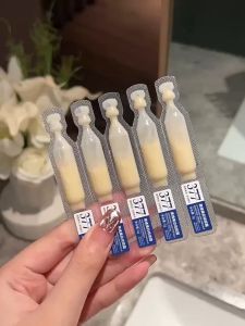 377 Whitening freckle Removal Cream Moisturizing niacinamide to remove yellow gas dull men and women arbutin moisturizing essence light spots