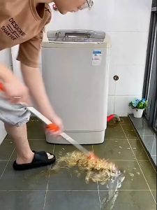 4Pcs Anti-slip Noise Reduction Machine Washing Feet Mats Refrigerator Base Anti Vibration Universal Furniture-ASIANMART