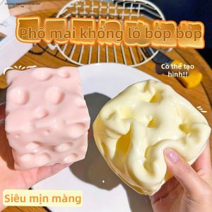 Hai Yao Era | Stress Relief Toy Cheese Squishy