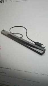 MAYFLASH W010 Wireless Sensor Dolphinbar for PC USB Wii Remote Adapter Used on PC Windows