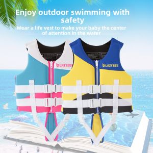 PATGEAR | Swimming Learning Float Vest