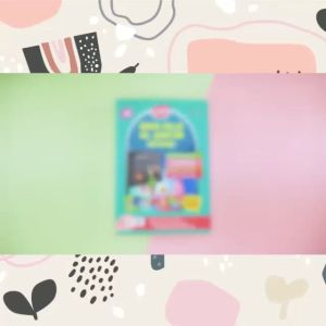 Buku Anak Ziyadbooks: Paket Lengkap Jago Baca Tulis Al Quran