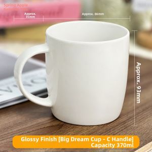 Graduation Gift DIY Ceramic Mug Set