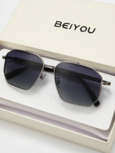 BEIYOU | Kính Đeo Lái Xe Chống Tia UV Cực Tím Hỗ Trợ Kiến Thị Ở Nam