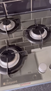 Kem vệ sinh bếp từ hồng ngoại Astonish C1089