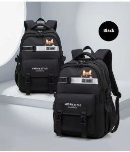 Tas ransel anak remaja urban style tas SD SMP SMA tas ransel