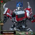 Yolopark Transformers Optimus Prime 20cm Genuine Transformers Toys Model Figures Studio Series Rise Of The Beasts For Boys Girls. 