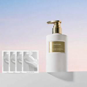 DearIrean | Lightweight Moisturizing Whitening Body Lotion