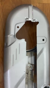 Hộp xích sên(Bọc sên) xe S110/RSX110/WA110... đủ màu hàng đẹp (khách vui lòng đúng xe mới đặt hàng dùm shop)