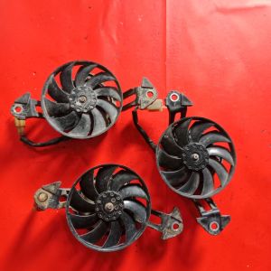 kipas radiator jupiter mx vixion