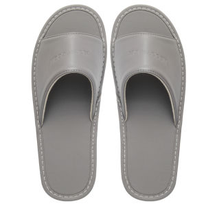 Dép Da Mùa Hè Cho Nam Và Nữ Trong Nhà Chống Trượt Chống Mùi Phòng Làm Đẹp Dùng Tại Nhà Dép Lê EVA Thoáng Khí Thoải Mái