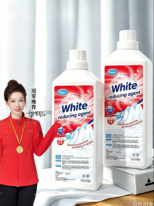 PISSA | Color Restoration Stain Remover Whiteness Enhancer Powder