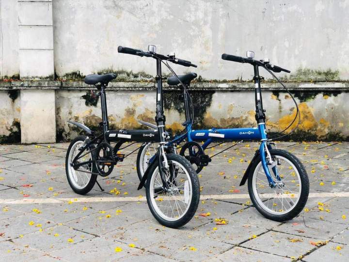 16 Inch Dahon Gemini Uno Review Gap Dahon Dahon Gemini Uno Chính