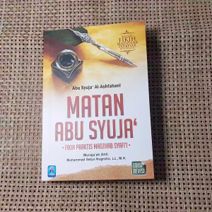 Fikih Praktis Madzhab Syafii - PAR