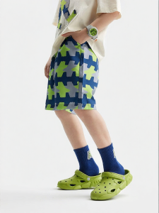Boys 5-Pocket Shorts Summer Beach & Sport Trousers
